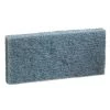 3M 8242 Doodlebug 10 In. X 4.63 In. Scrub Pads - Blue (20/Carton)
