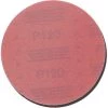 3M 1114 6 In. P120A Red Abrasive Stikit Disc