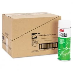 3M 14001 Troubleshooter 21 Oz. Aerosol Baseboard Stripper (12-Piece/Carton) -Cheap 3M Store thmn14001 c