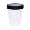 3M 16122 PPS Midi Cup And Collar, 400 ML