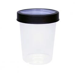 3M 16122 PPS Midi Cup And Collar, 400 ML
