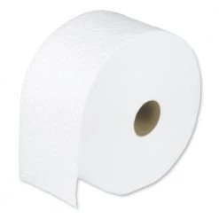 3M 19152 Doodleduster 7 In. X 13-4/5 In. Disposable Cloths (250-Piece/Roll)