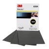 3M 2004 Wetordry Tri-M-ite Sheet 9 In. X 11 In. 320A (50-Pack)