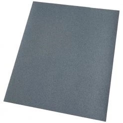 3M 2014 Wetordry Tri-M-ite Sheet 9 In. X 11 In. 180C (50-Pack)