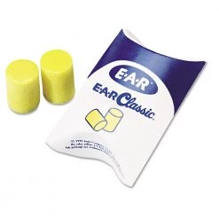 3M 310-1001 E-A-R Pillow Pack Classic Uncorded Earplugs (200-Pair) 5 3M 310-1001 E-A-R Pillow Pack Classic Uncorded Earplugs (200-Pair) -Cheap 3M Store thmn3101001 c