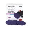 3M 33377 2 In. Cubitron II Fibre Roloc 36plus Grade Disc