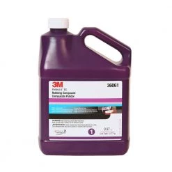 3M 36061 Perfect-It EX Rubbing Compound Gallon