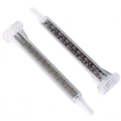 3M 38191 12-Piece Static 50 Ml Mixing Nozzle Set