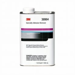 3M 38984 Specialty Adhesive Remover 1 Quart