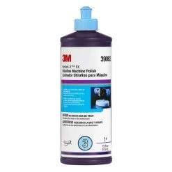3M 39062 Perfect-It Ultrafine Machine Polish 16 Oz.