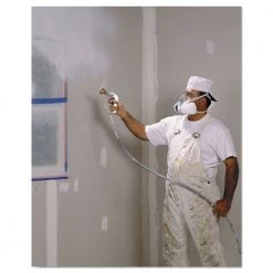 3M 142-53P71 Half Facepiece Disposable Respirator Assembly -Cheap 3M Store thmn53p71 b