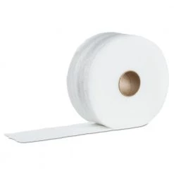 3M 55655W Easy Trap 5 In. X 125 Ft. Sweep And Dust Sheets - White (2 Rolls/Carton, 250/Roll)