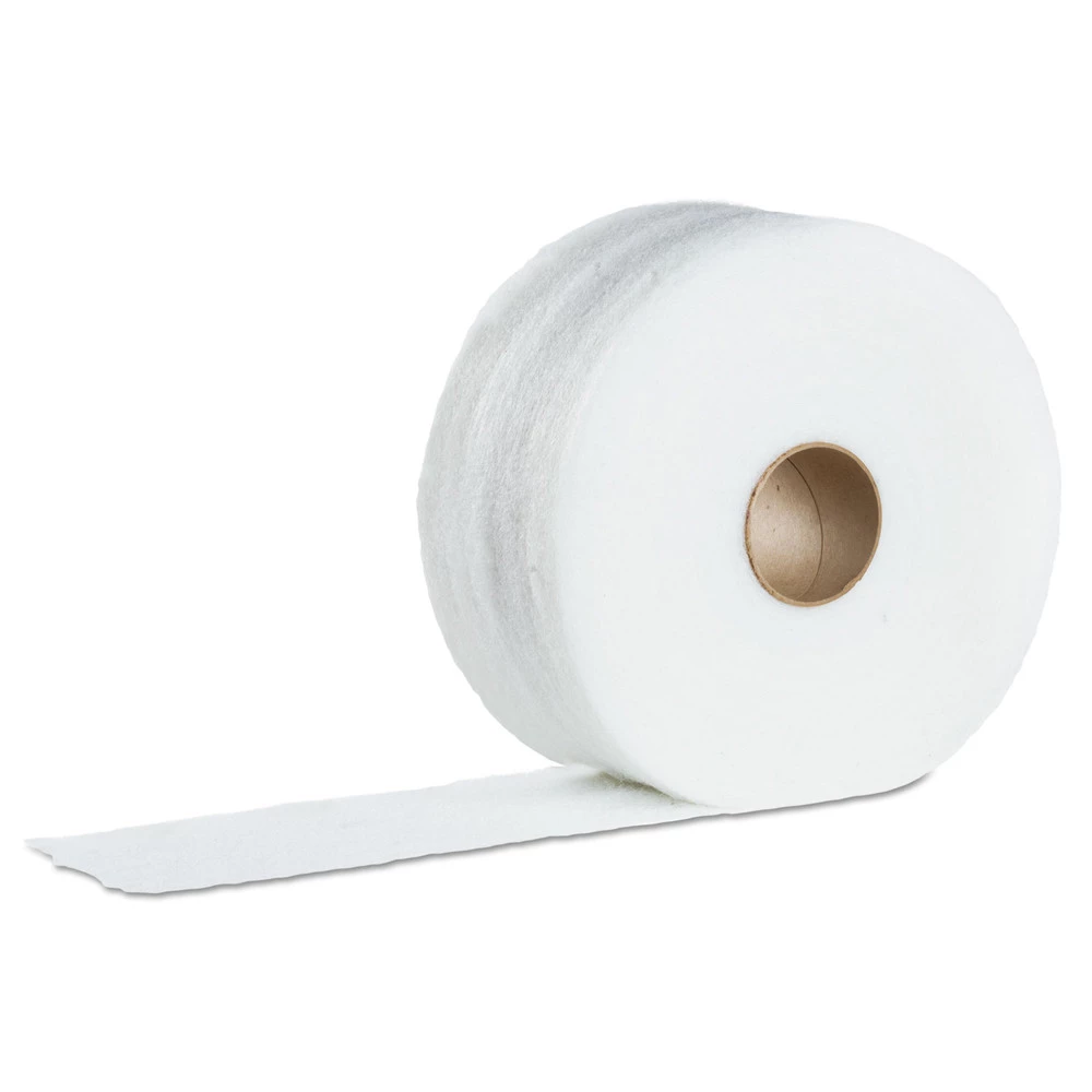 3M 55655W Easy Trap 5 In. X 125 Ft. Sweep And Dust Sheets - White (2 Rolls/Carton, 250/Roll) 1 3M 55655W Easy Trap 5 In. X 125 Ft. Sweep And Dust Sheets - White (2 Rolls/Carton, 250/Roll)