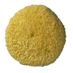 3M 5705 Superbuff Polishing Pad 9 In.