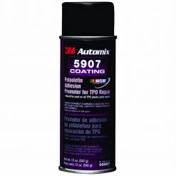 3M 5907 Automix Polyolefin Adhesion Promoter 12 Oz. Net Wt