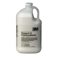 3M 5929 Finesse-it II Finishing Material 1 Gallon