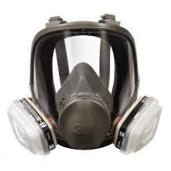 3M 7163 Paint Spray Respirator (Large)