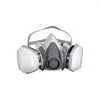 3M 7179 Low Maintenance Half Facepiece Respirator