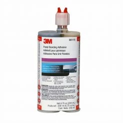 3M 8115 Automix Panel Bonding Adhesive 200 ML Cartridge