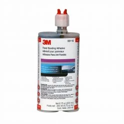 3M 8116 Automix Panel Bonding Adhesive 200 ML Cartridge