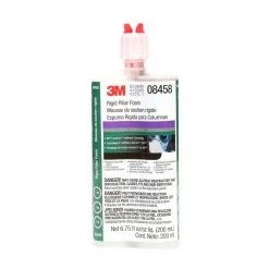 3M 8458 Automix Pillar Foam, 200 ML Cartridge