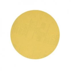3M 979 Hookit Gold Disc, 6 In., P180C (100-Pack)