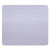 3M MP114-BSD2 Precise 9 In. X 8 In. Nonskid Back, Mouse Pad - Gray/Frostbyte