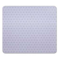3M MP114-BSD1 9 In. X 8 In. Nonskid Back Precise Mouse Pad - Gray/Bitmap