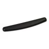 3M WR309LE Antimicrobial Gel Wrist Rest - Black